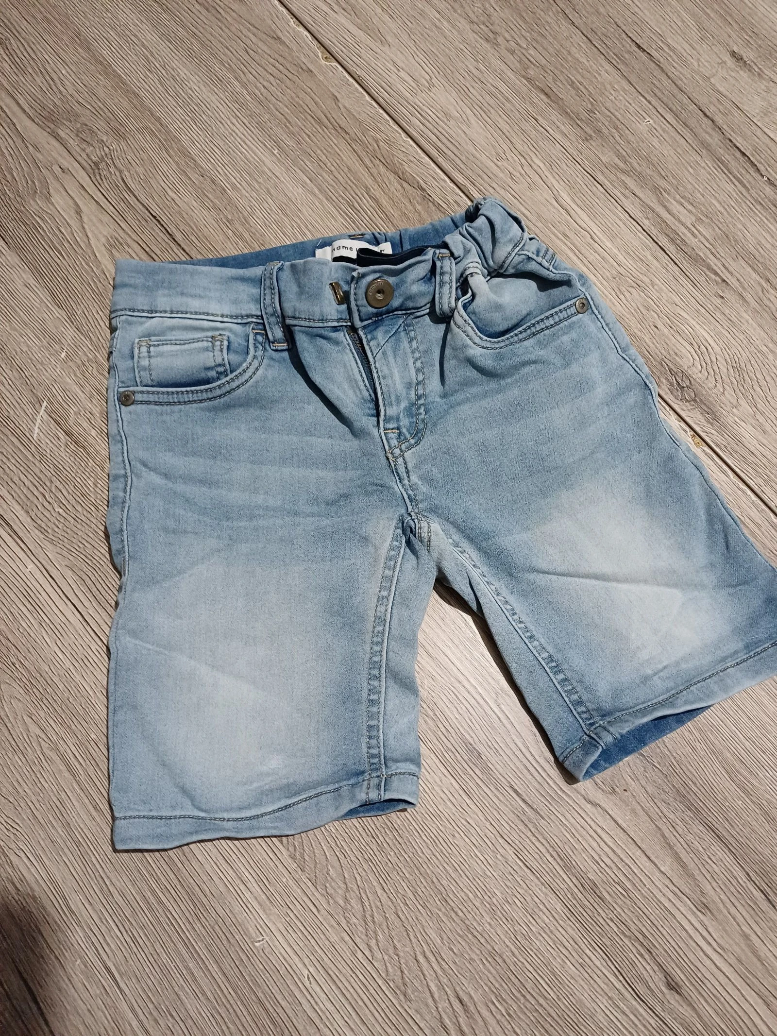 Short